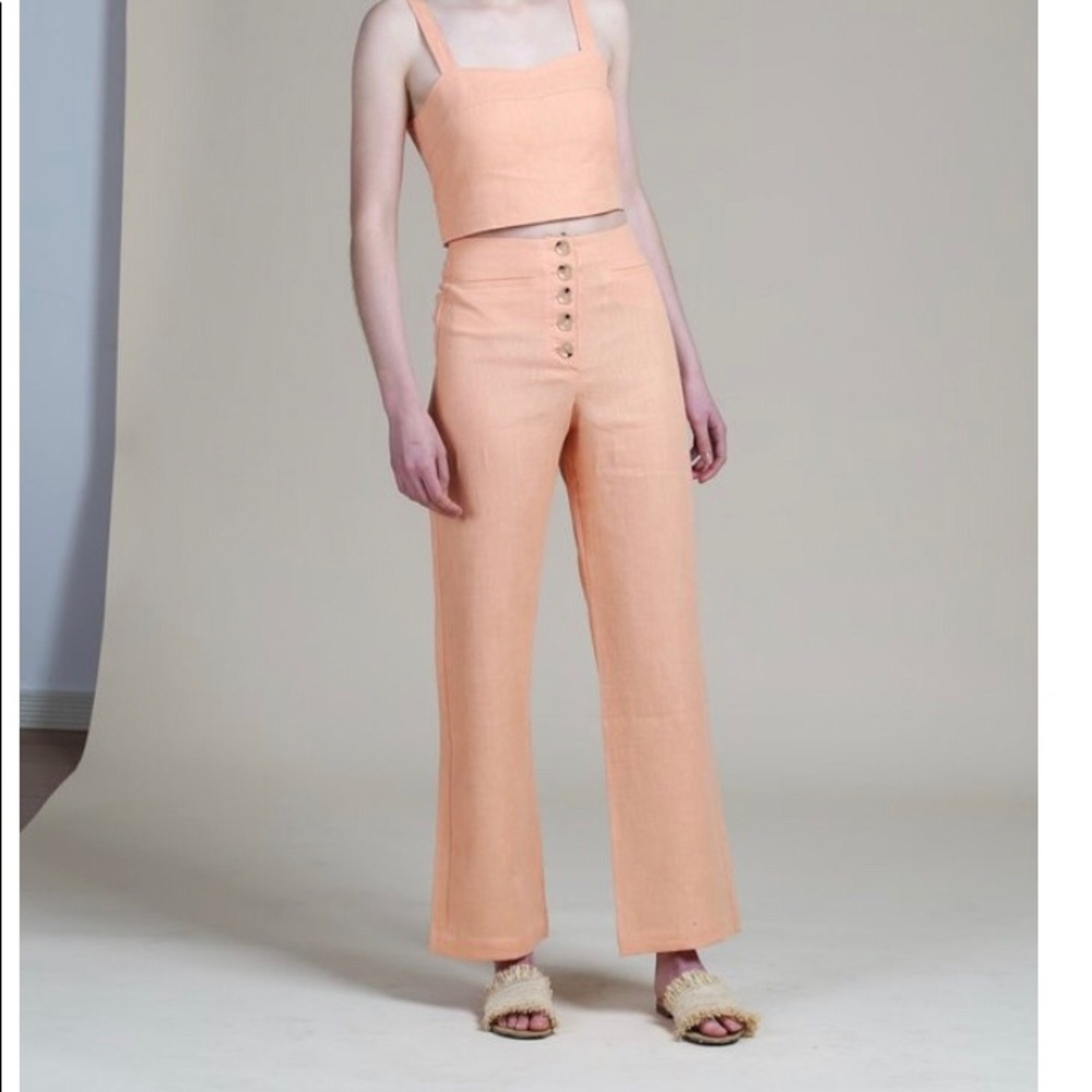 paloma wool adeline pant 36